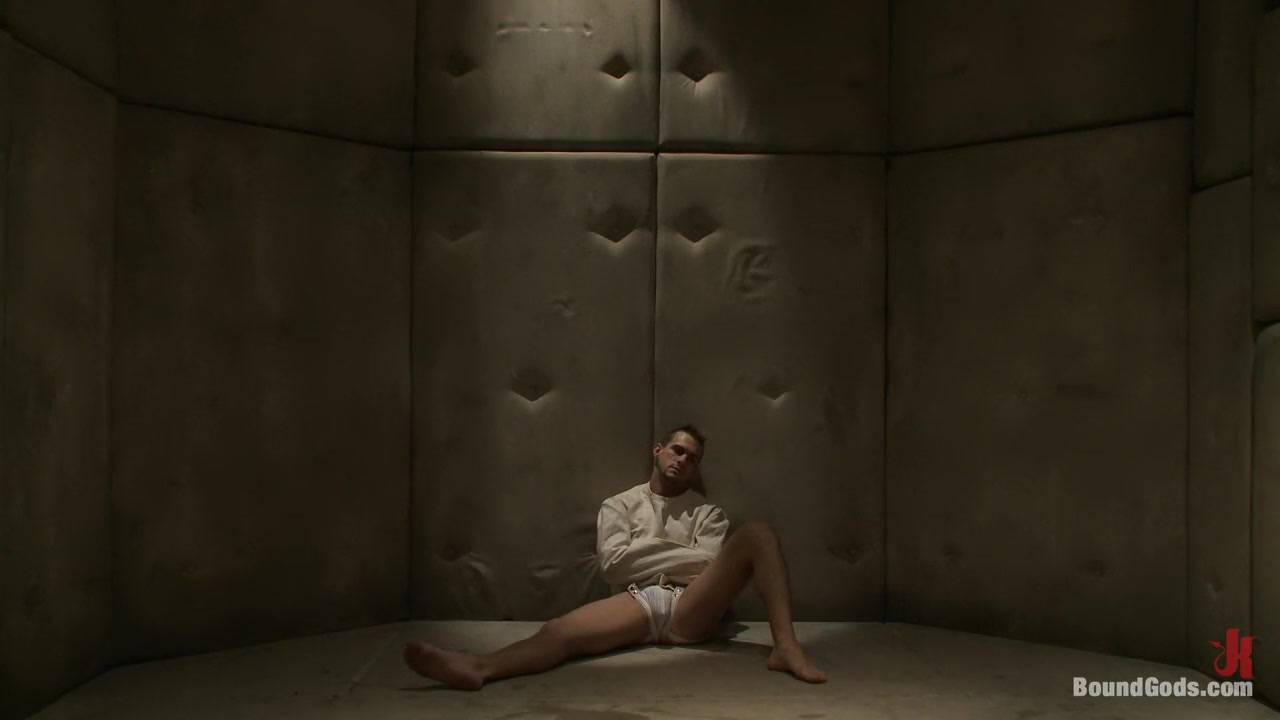 Psycho Ward in Boundgods Video
