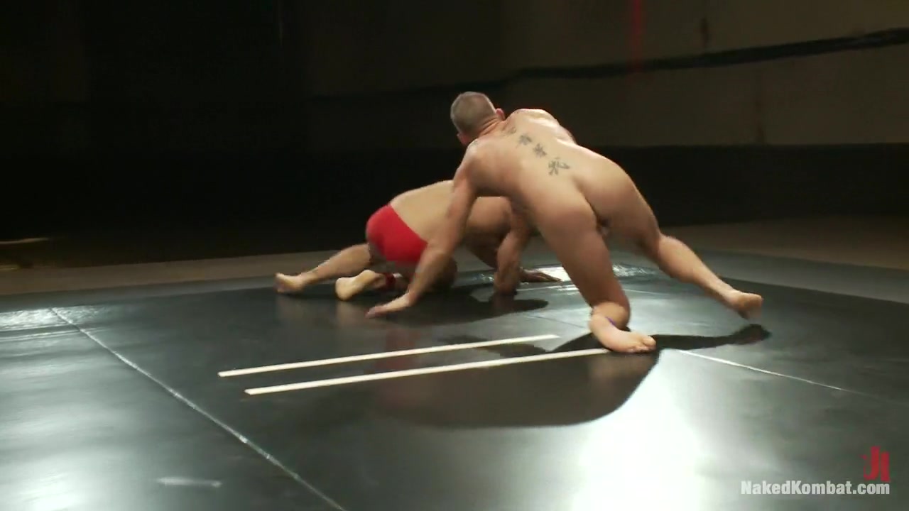 Leo Forte vs Shane Frost
