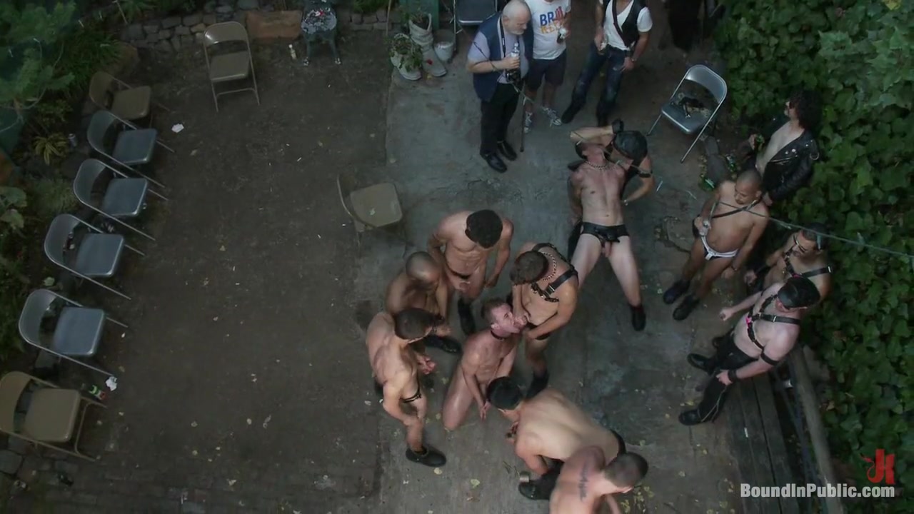 Folsom Street Trash