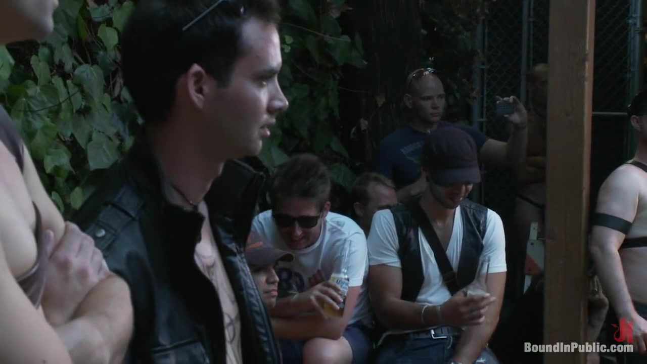 Folsom Street Trash