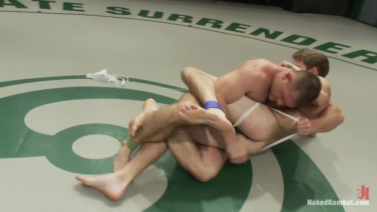Paul Wagner vs Hayden Russo
