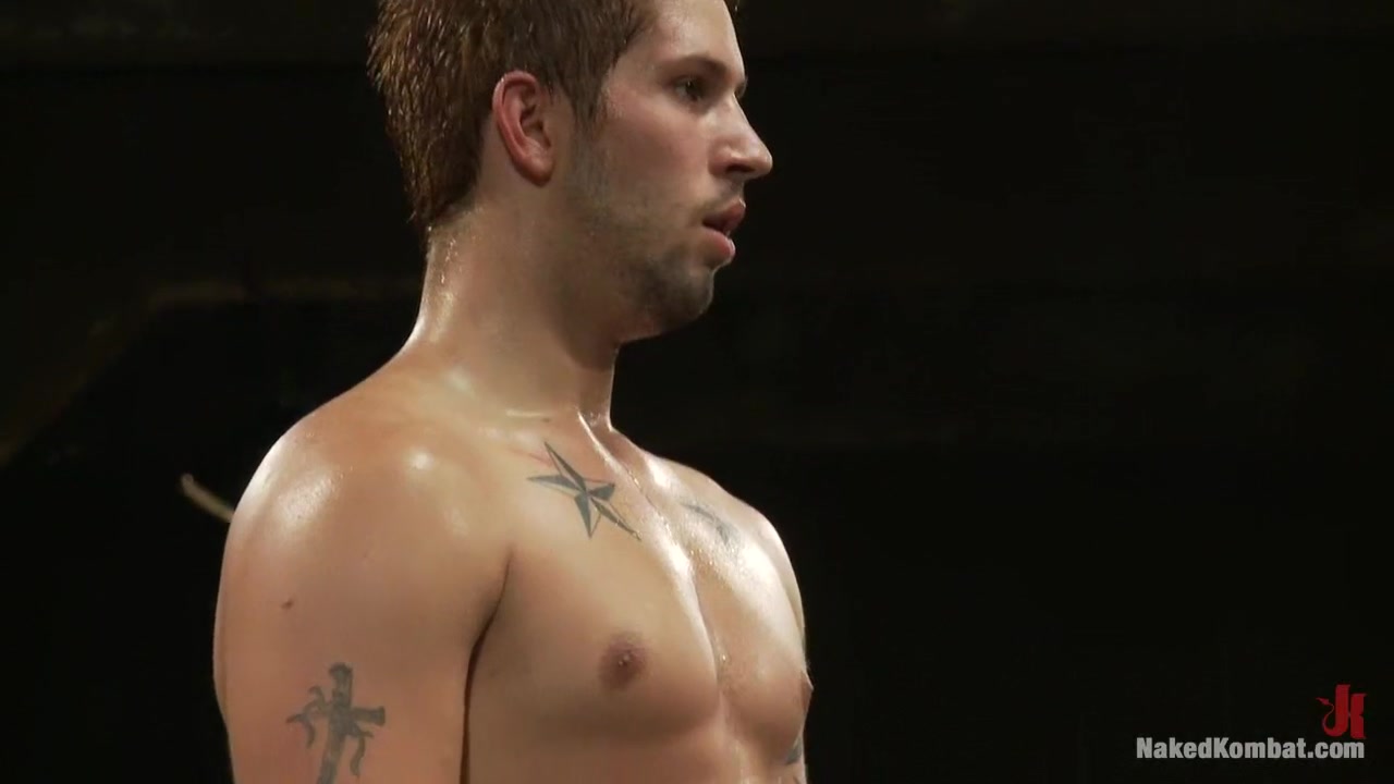 Jake Austin vs Trevor Laster