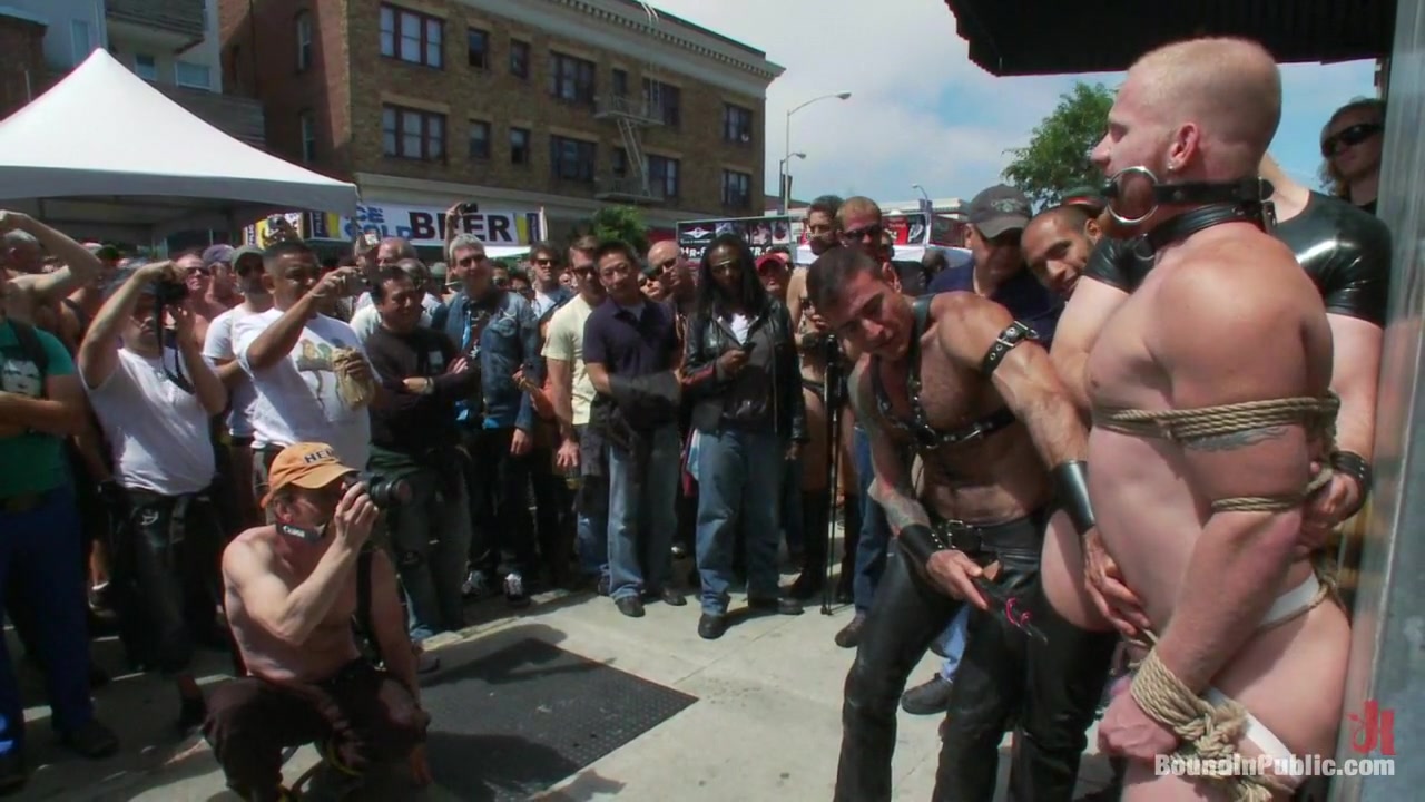 Dore Alley Pig
