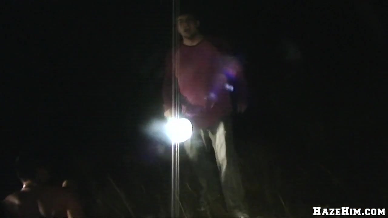 Midnight Hazing - HazeHim