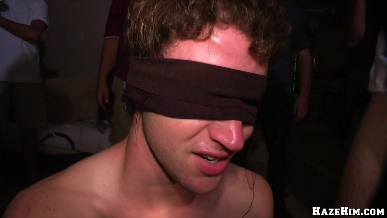 Fuck or Suck? - HazeHim