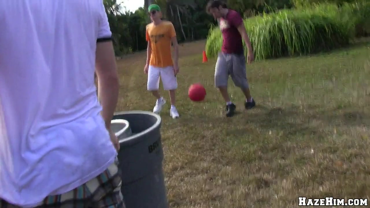 Slosh Balls - HazeHim