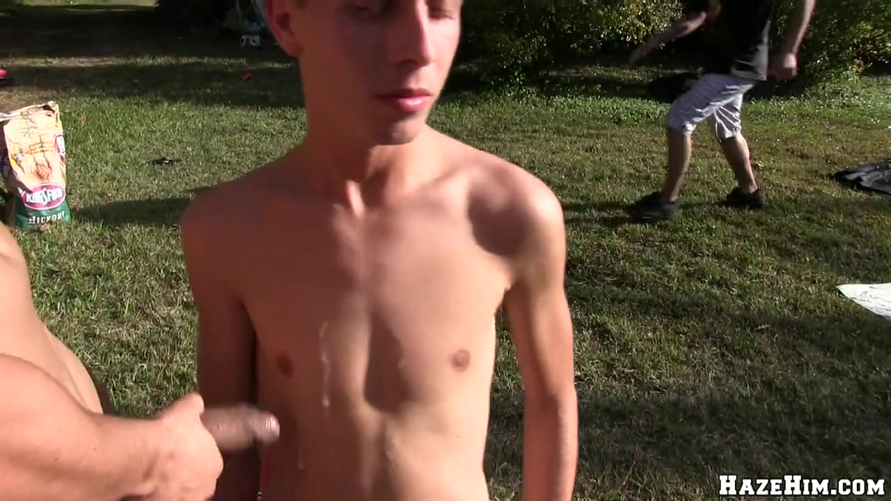 Slosh Balls - HazeHim