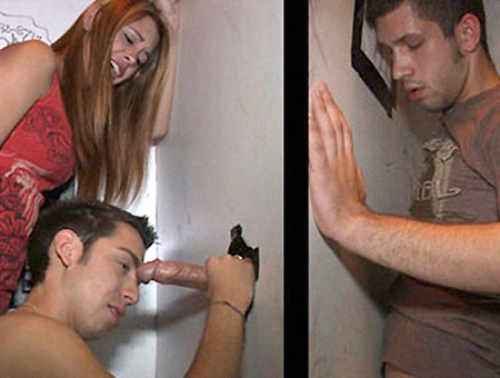 They Don'T Have This Is In Texas. - UnGloryHole