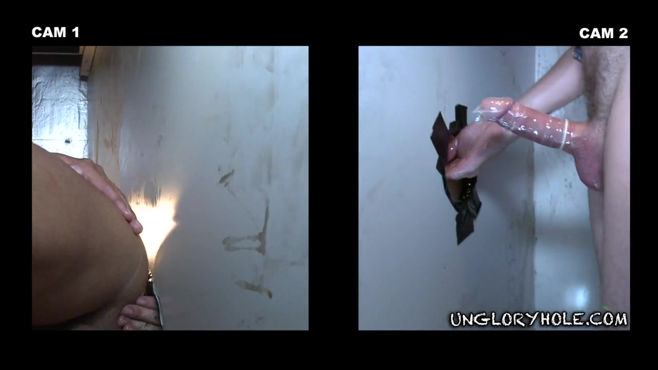 Another Texans - UnGloryHole