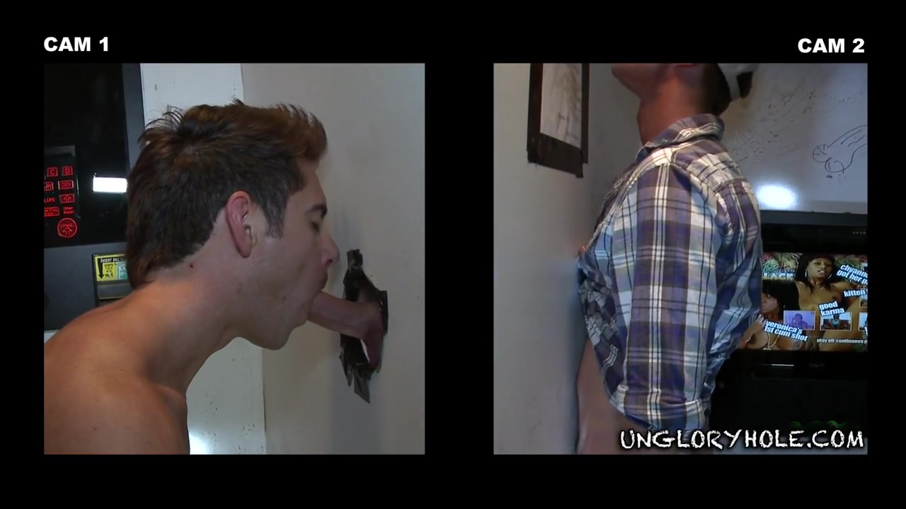 Another Texans - UnGloryHole