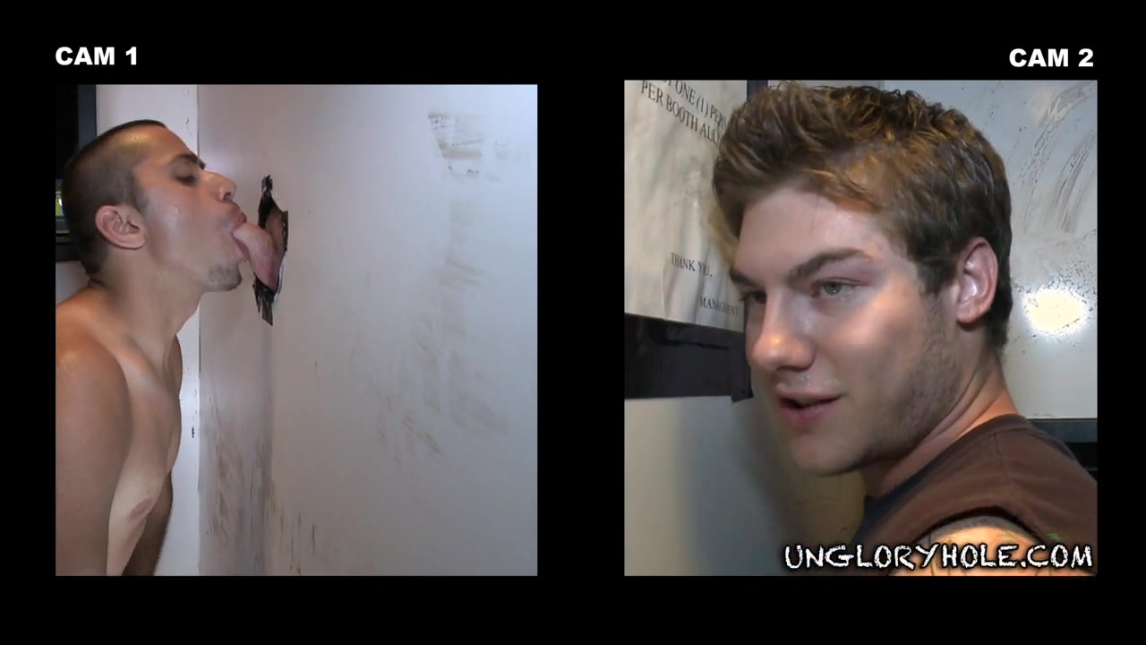My Of Dude :) - UnGloryHole