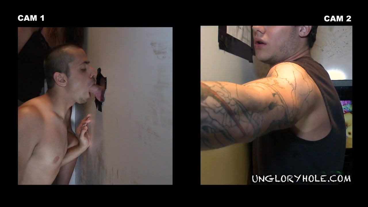 My Of Dude :) - UnGloryHole