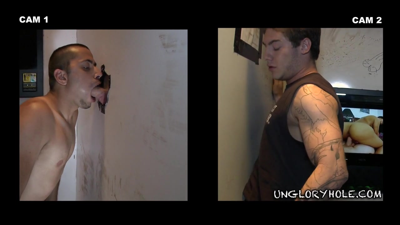 My Of Dude :) - UnGloryHole