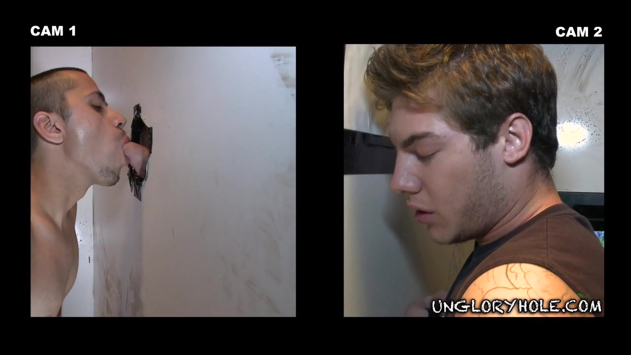 My Of Dude :) - UnGloryHole