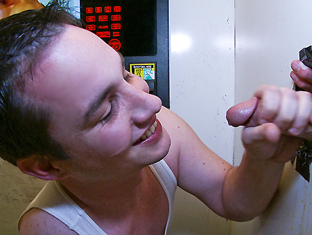 Barely Sexy - UnGloryHole