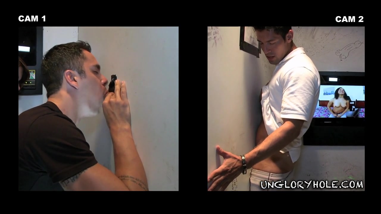 Bring It.... - UnGloryHole