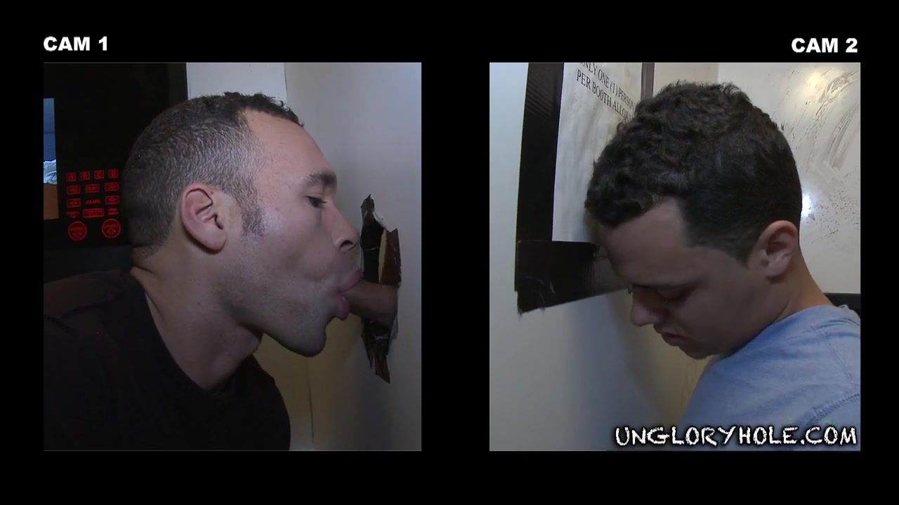 Fuck That Hole - UnGloryHole