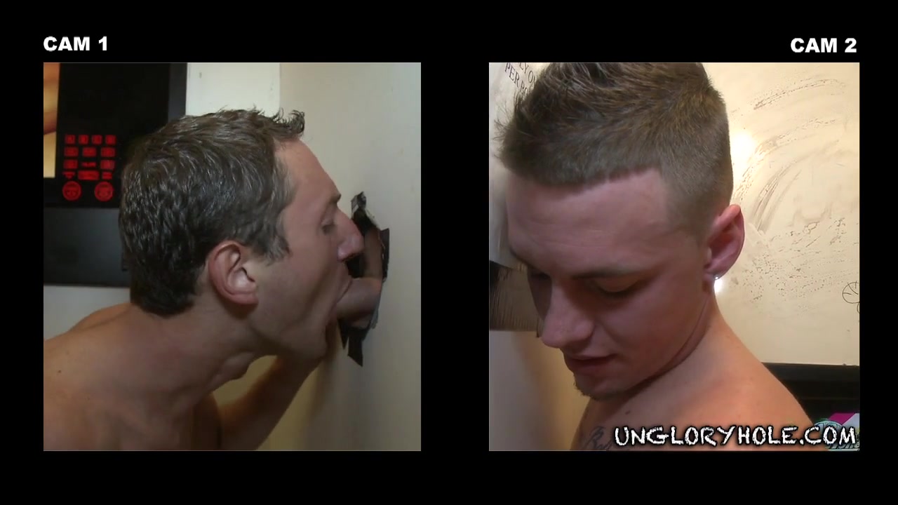 Southern Boy - UnGloryHole