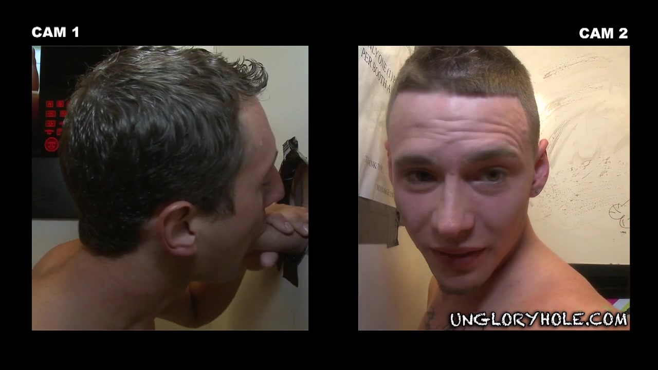 Southern Boy - UnGloryHole