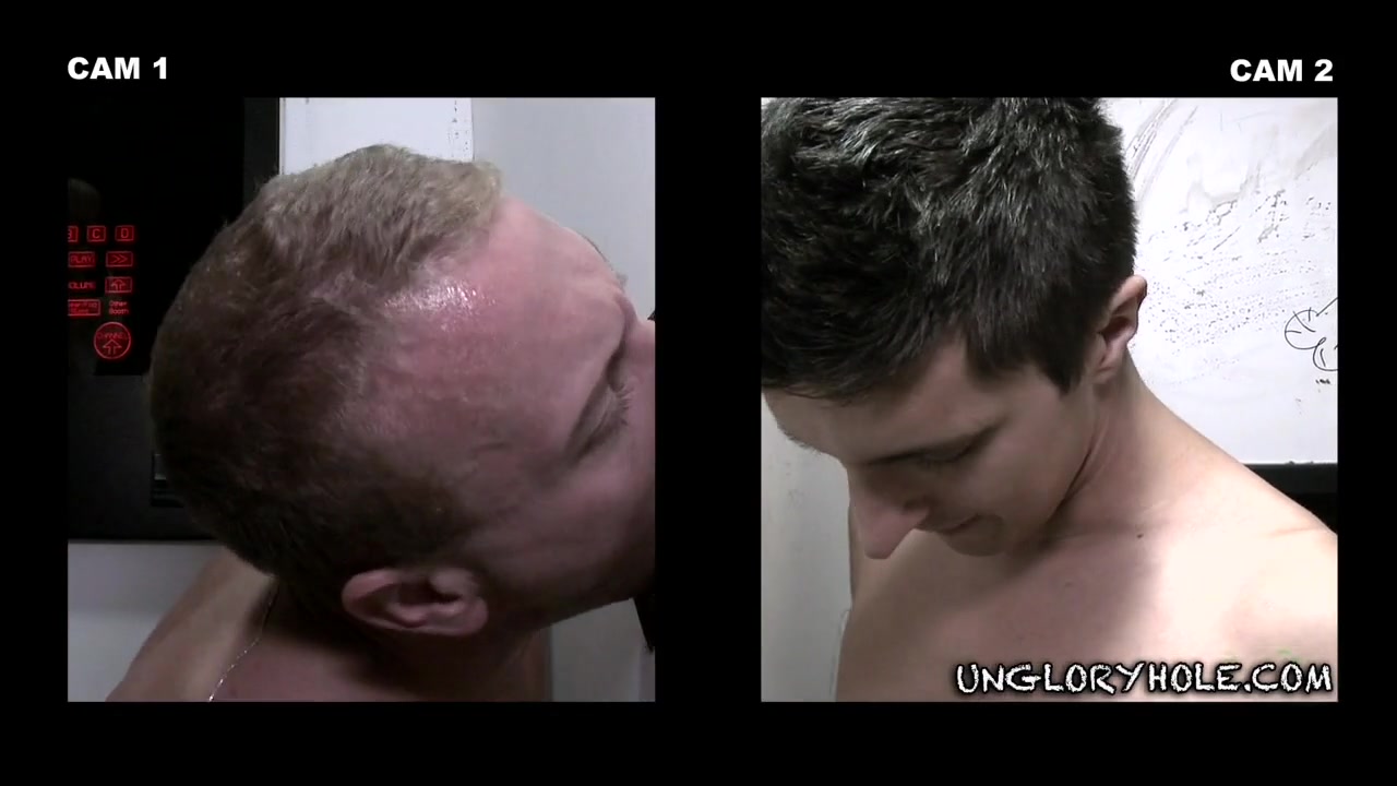 Just Another - UnGloryHole
