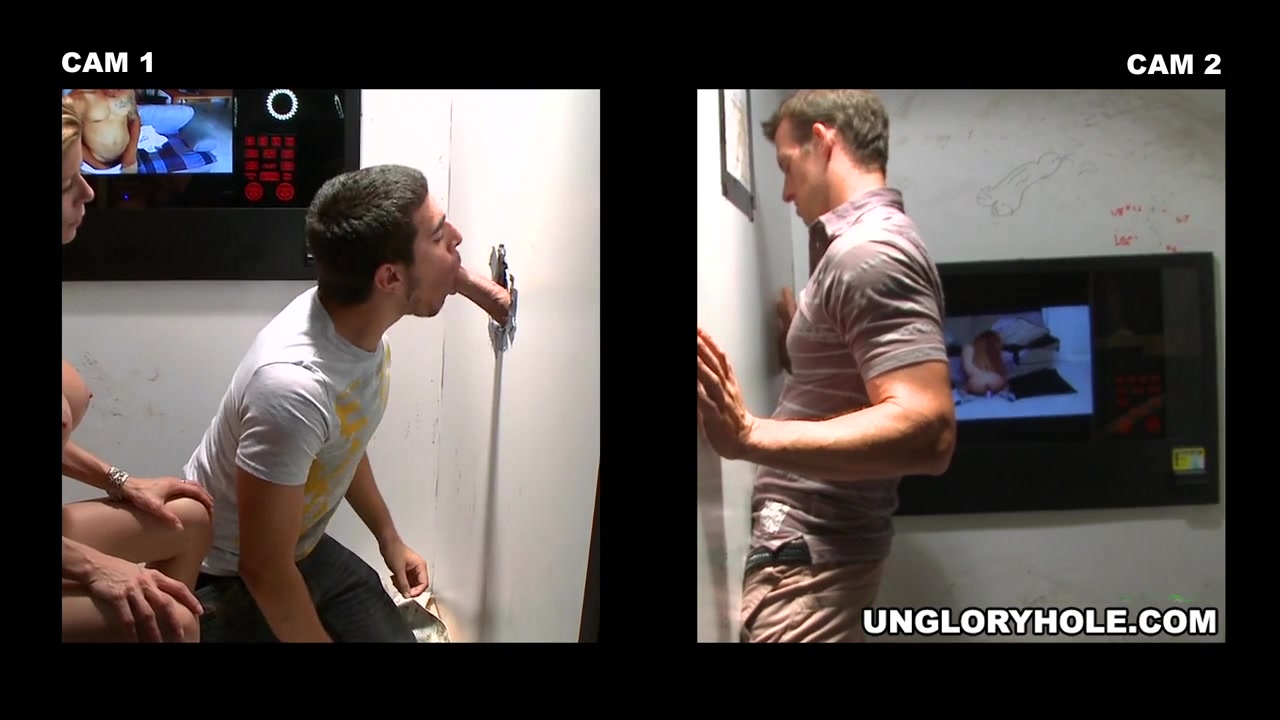 Believe It Or Not - UnGloryHole