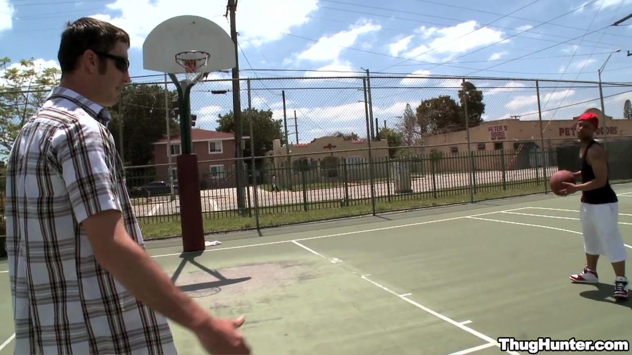 Basketball Jones - ThugHunter