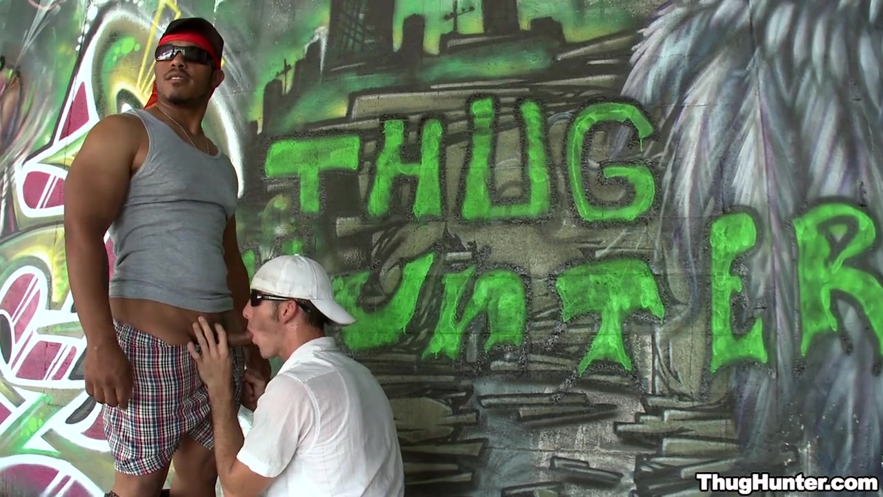 Rollin' Wit The Thug Hunter - ThugHunter