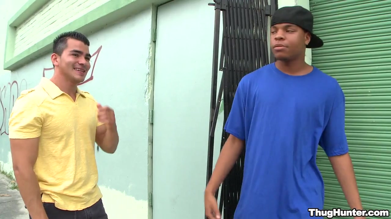 Thug Play 101 - ThugHunter