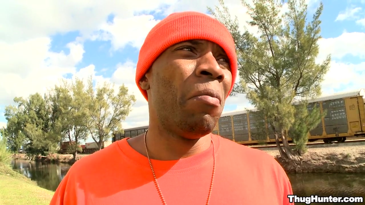 Orange You Glad You Got Tricked Out - ThugHunter