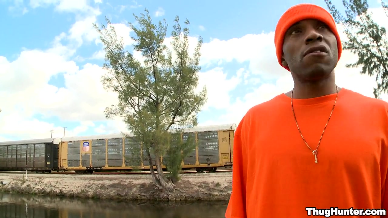 Orange You Glad You Got Tricked Out - ThugHunter