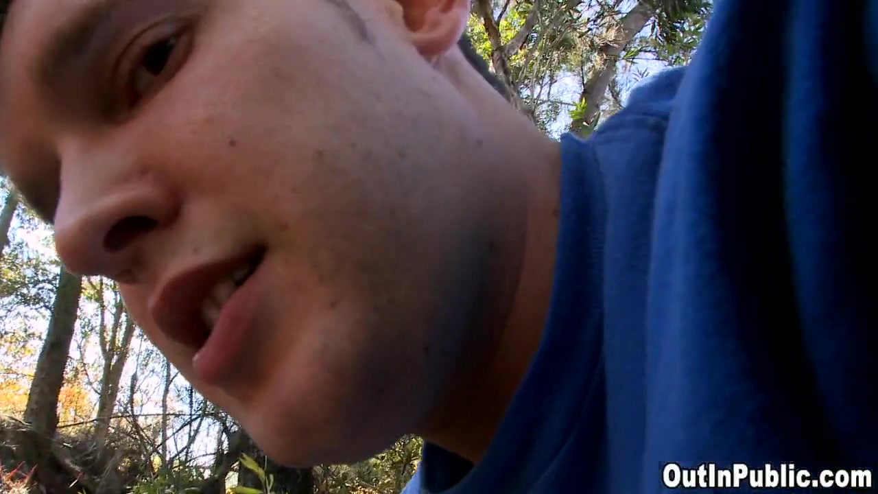 Hialeah Ass - OutInPublic