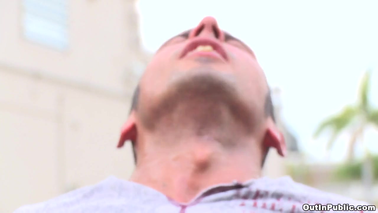 Gay For Pay - OutInPublic