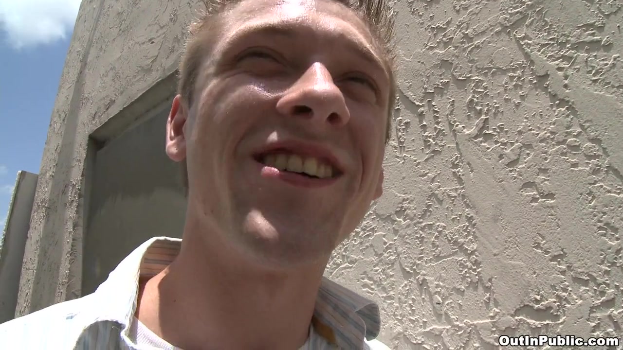 This Got A Cute Mouth - OutInPublic