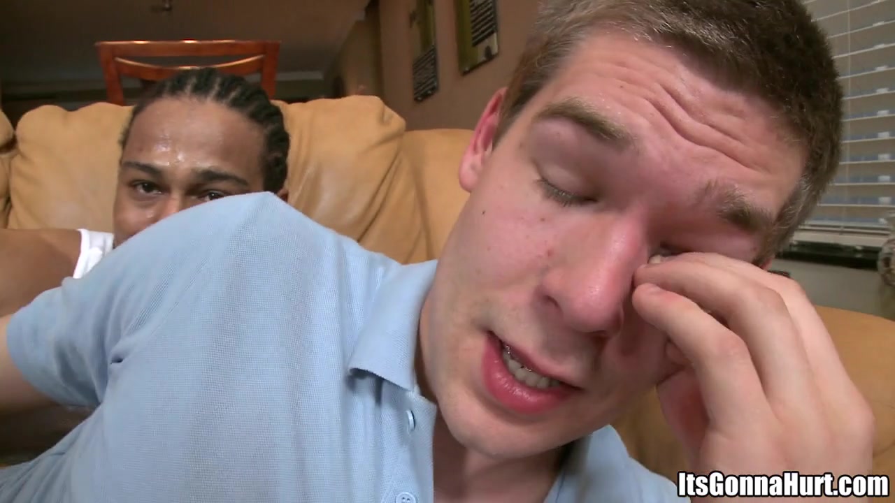 It really fucking hurts - ItsGonnaHurt