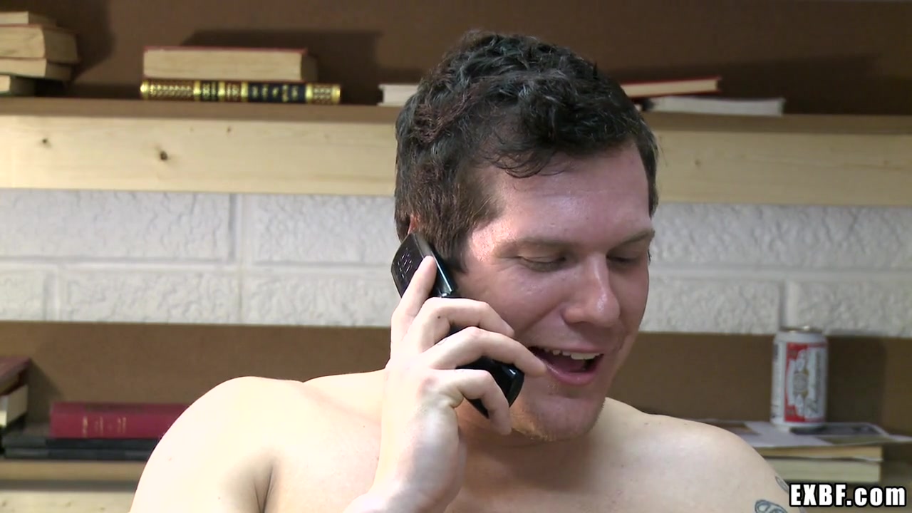 Phone Sex - ExBF