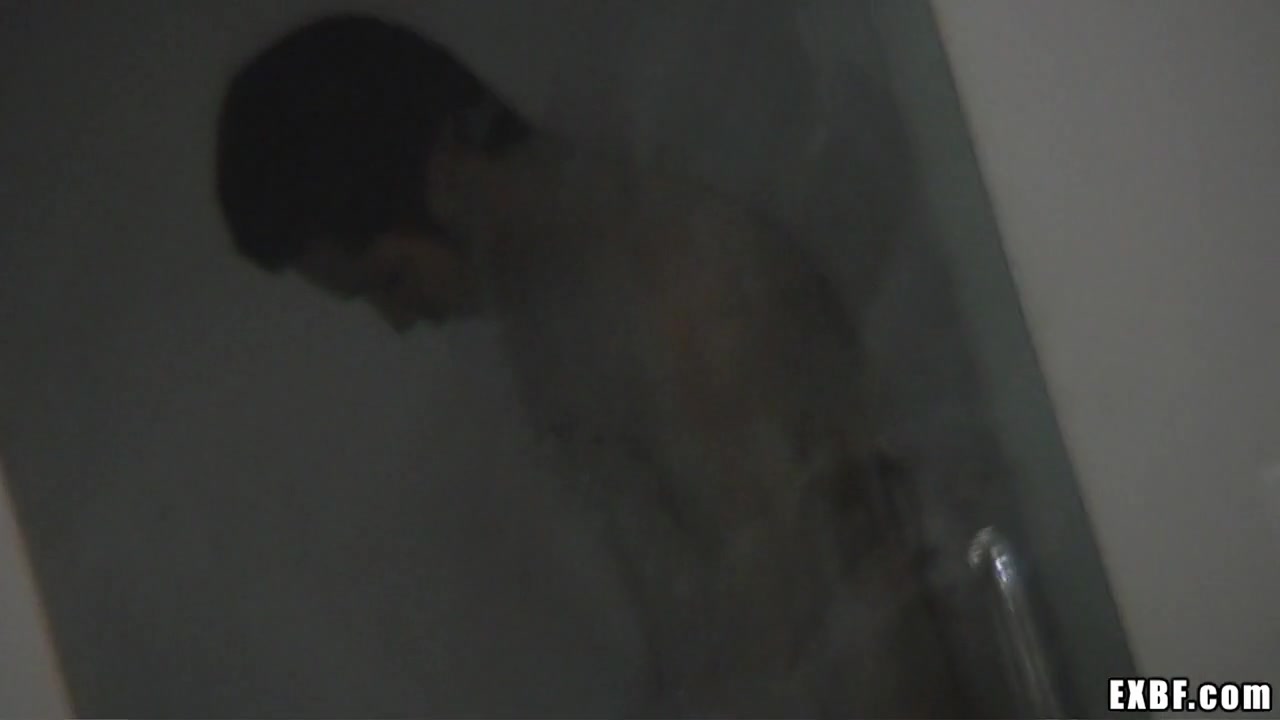 Caught in The Act - ExBF