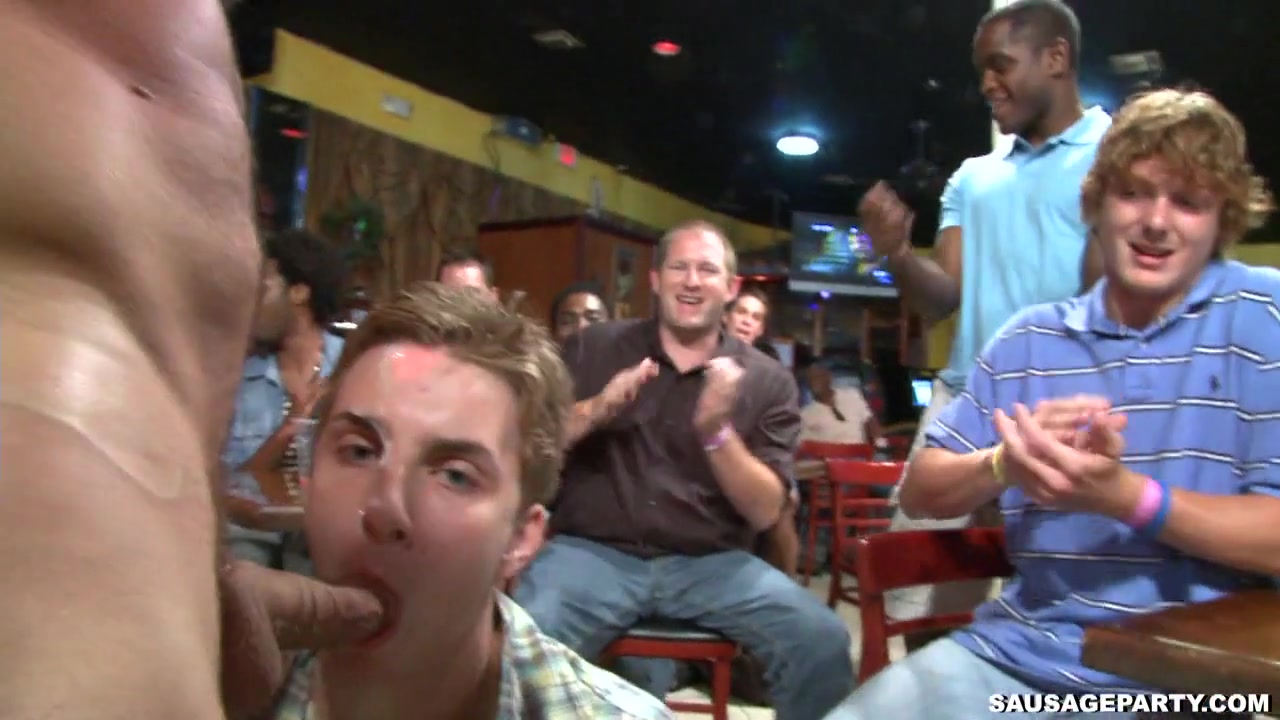 Crazy In The Club - BigDaddy