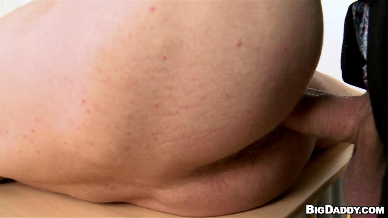 Anal Sex For Money - BigDaddy