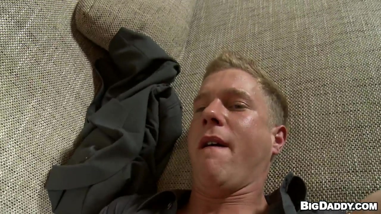 Would you Suck This Dick For A Job? - BigDaddy