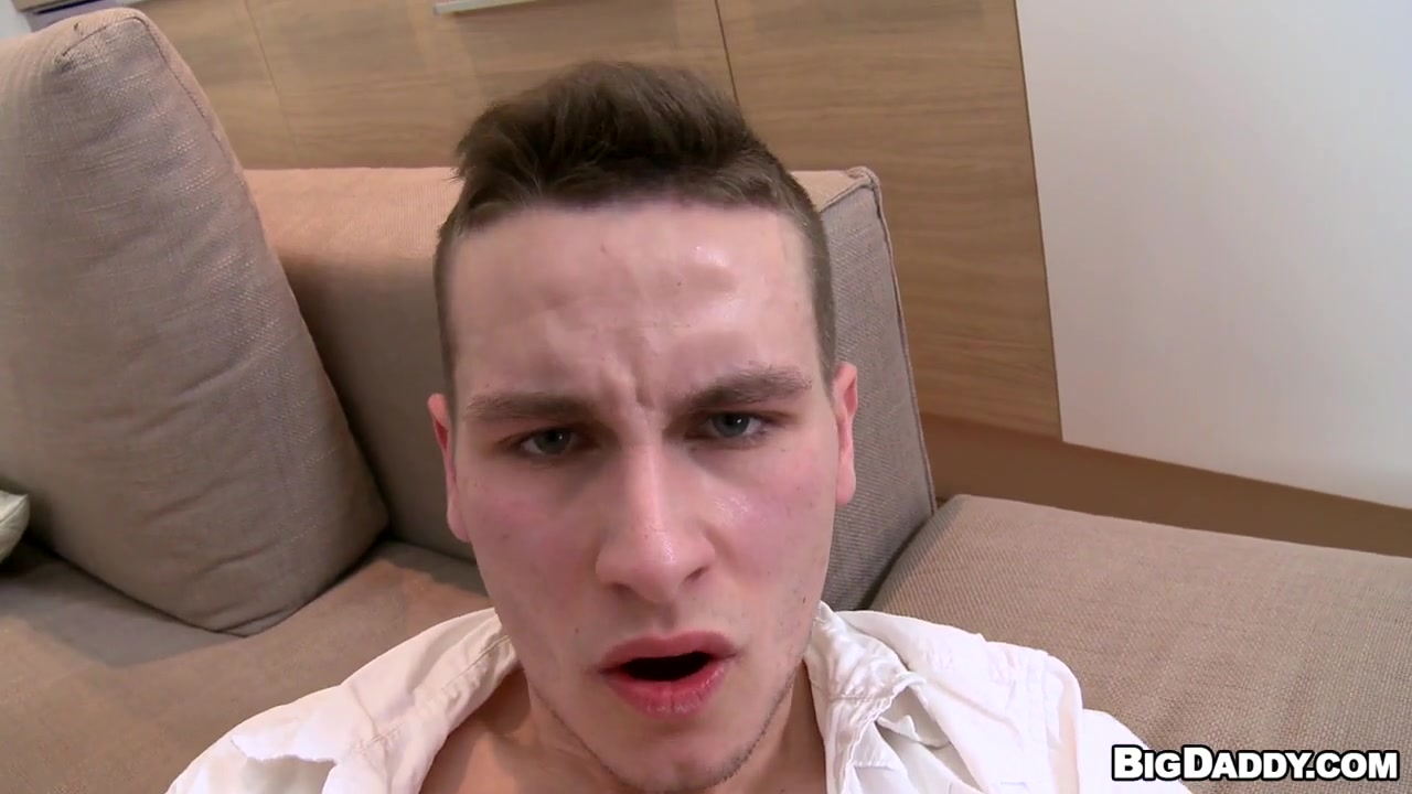Anal Sex For Him - BigDaddy