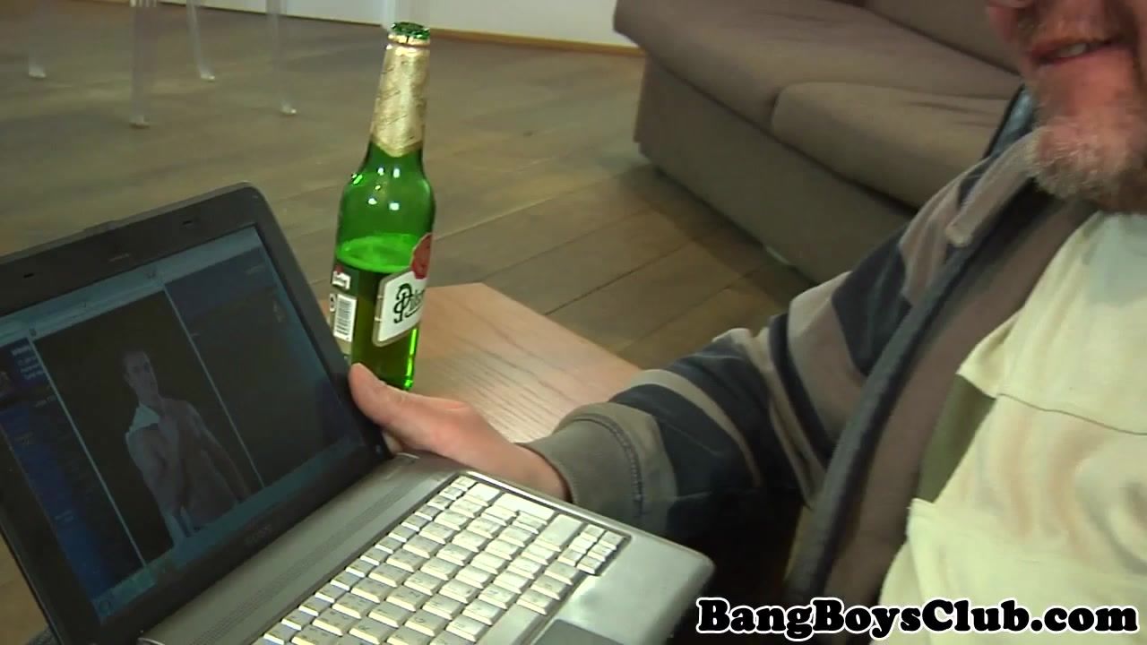 Older euro cocksucking amateur dick