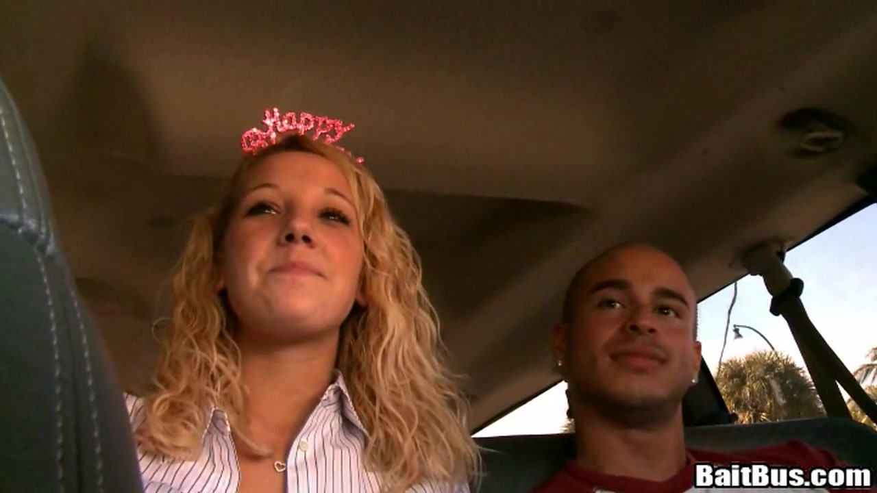 Happy Birthday Elle - BaitBus