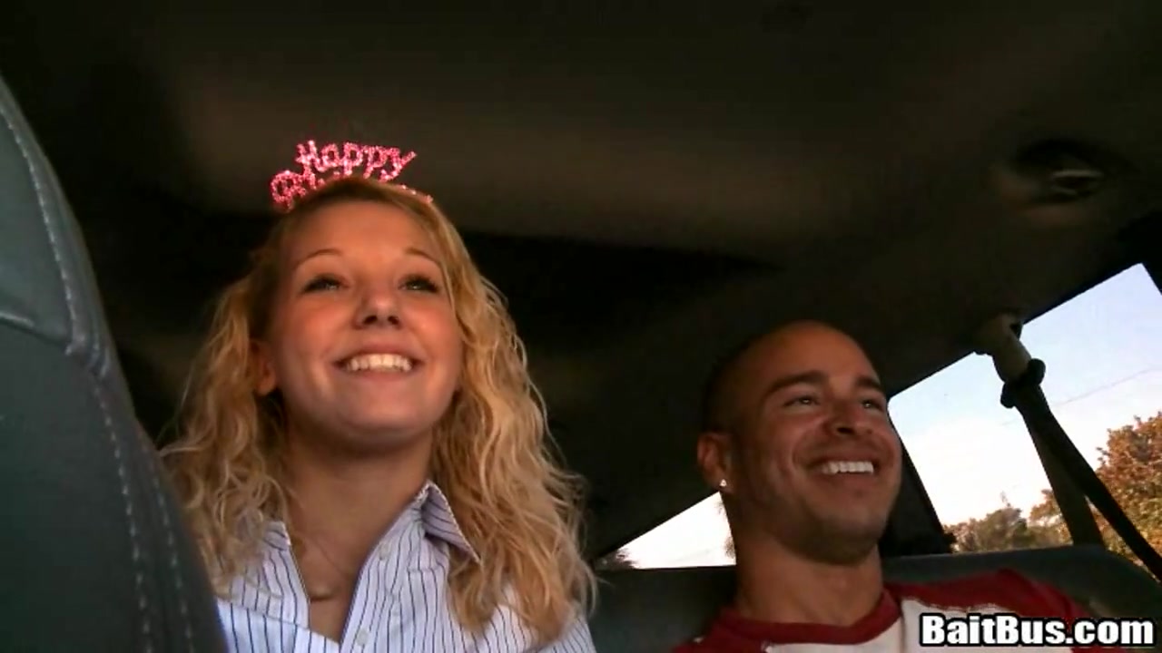 Happy Birthday Elle - BaitBus