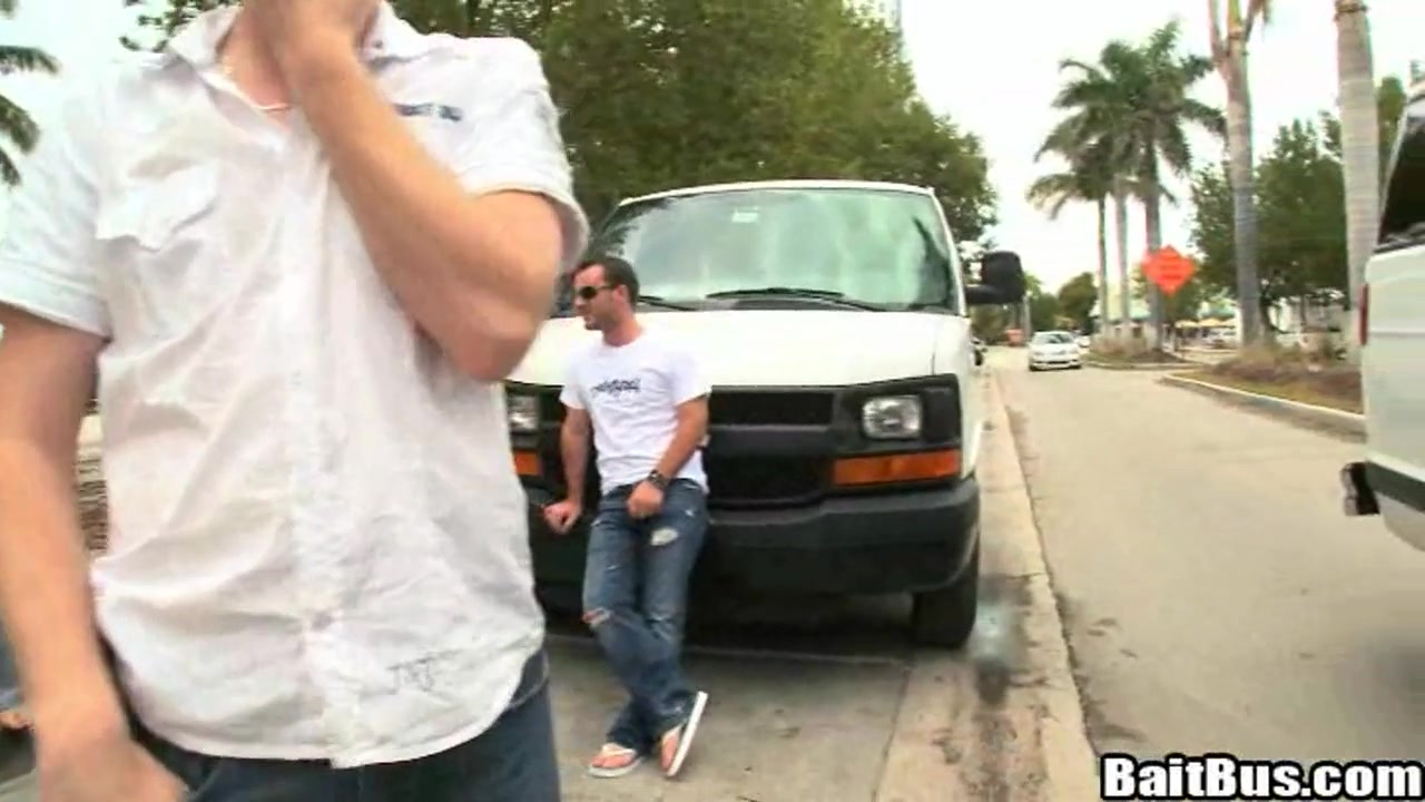 Bait And Switch - BaitBus
