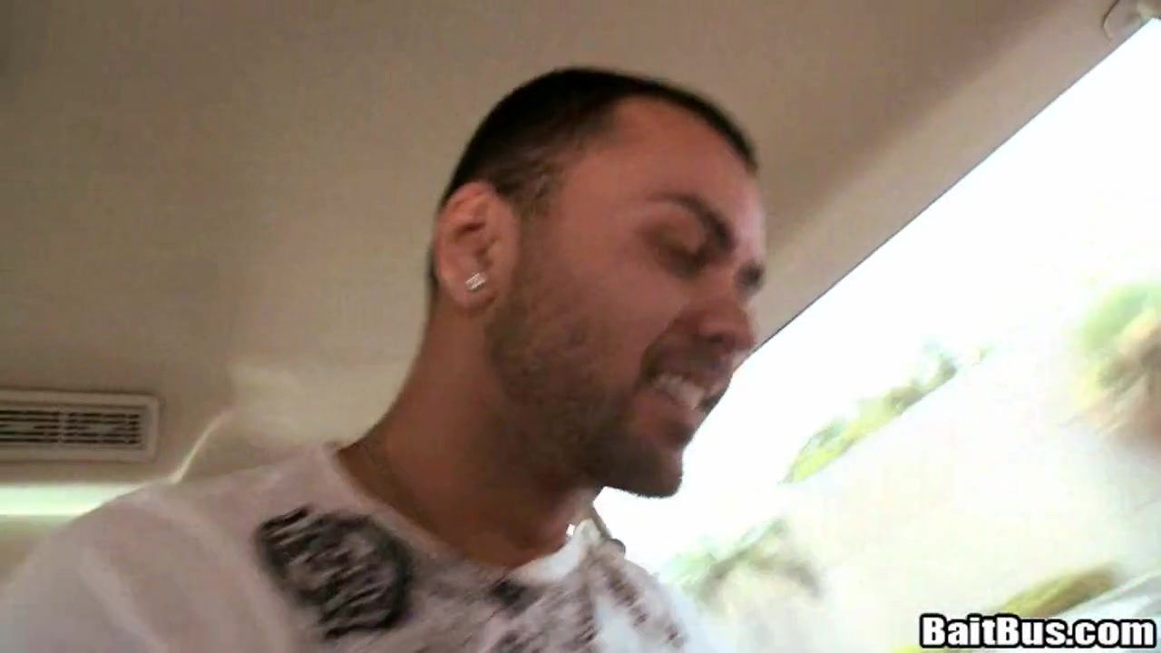 Meet Your Biggest Fan - BaitBus