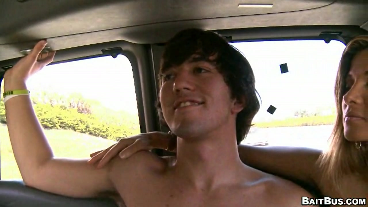 The Indian Giver - BaitBus