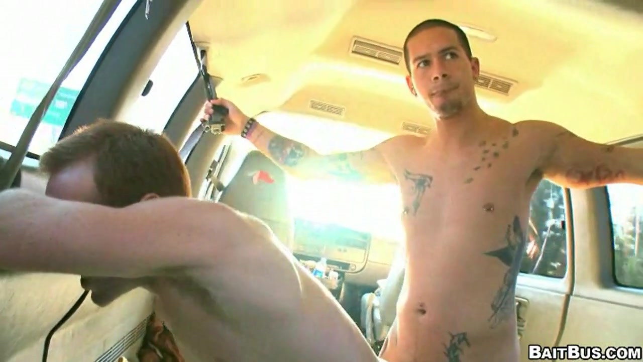 From Ink to Porn - BaitBus