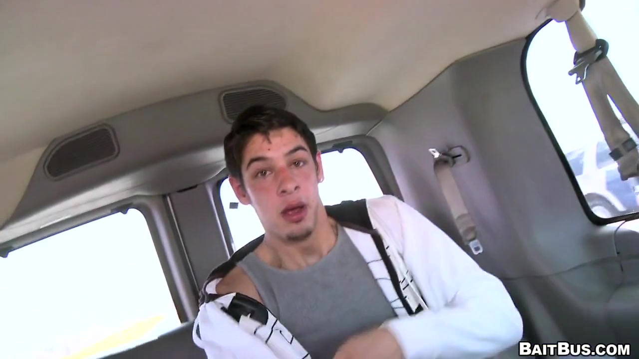 The Joke's On You - BaitBus