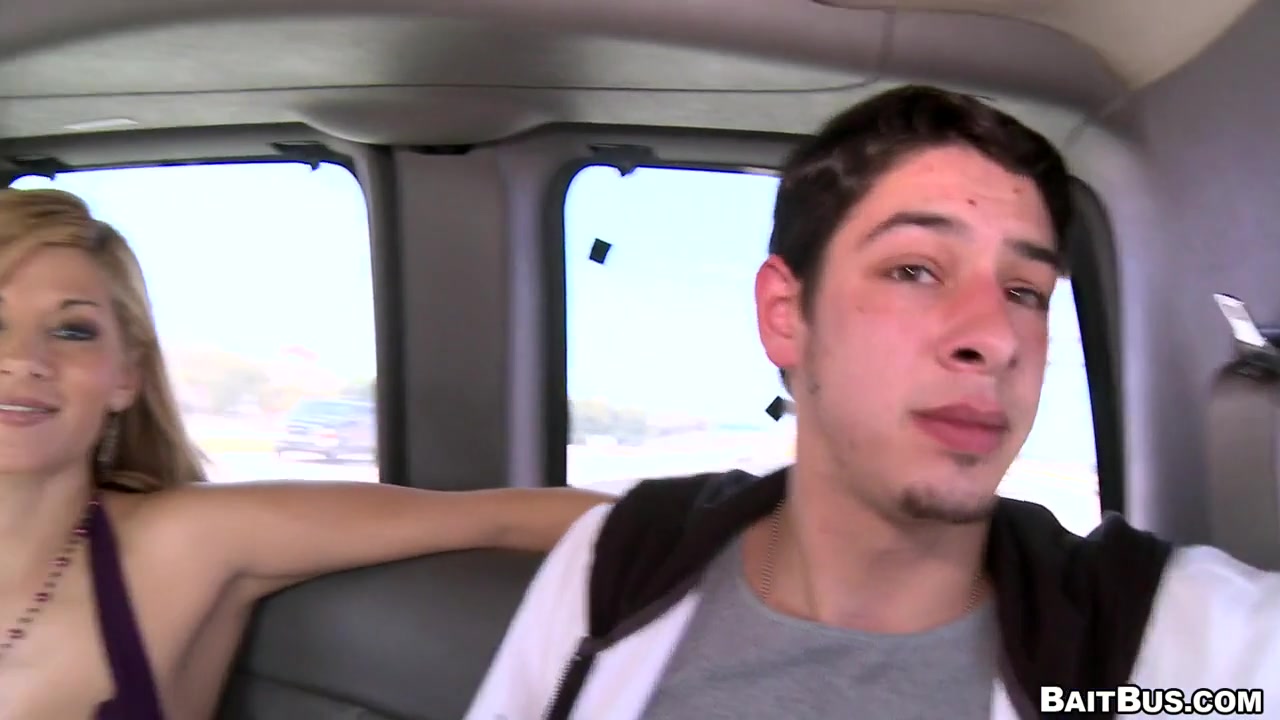 The Joke's On You - BaitBus