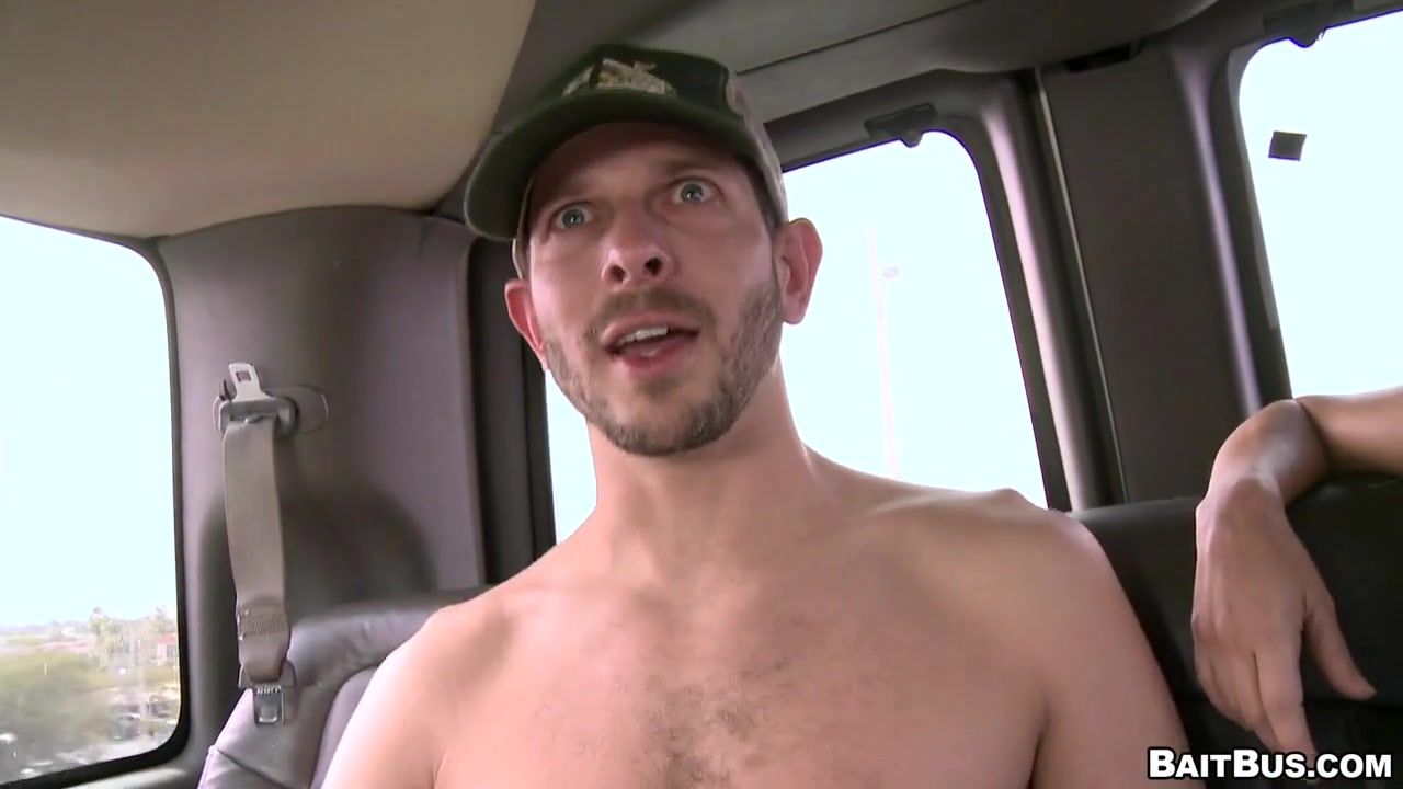 All Aboard with Parker London - BaitBus
